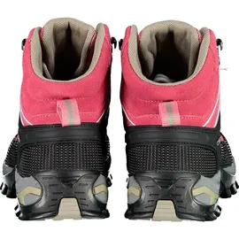 CMP Rigel Mid WP Damen Rose/Sand 41