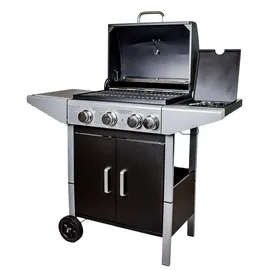RAVANSON GO-3 Schwarz/Grau