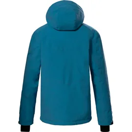 KILLTEC KSW 44 MN SKI JCKT Skijacke Mittelblau XXL