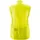 Gonso Adventure Vest Wind W safety yellow