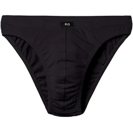 H.I.S. H.I.S Slip schwarz L 10er Pack