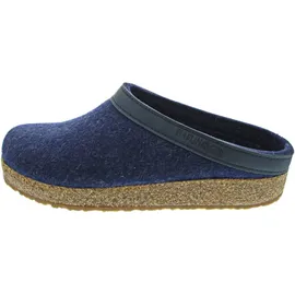 HAFLINGER Grizzly Torben Blau 40