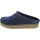 HAFLINGER Grizzly Torben Blau 40