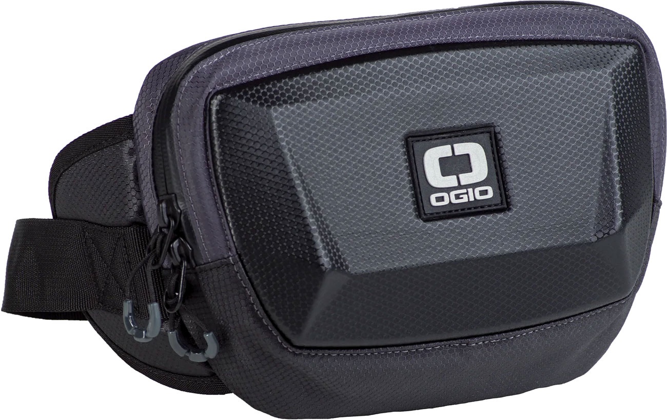 Ogio Razor, sac à main - Noir - 1.6 L