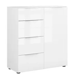 Novel Kommode STYLE - B/H/T ca. 90,00x98,70x40,00