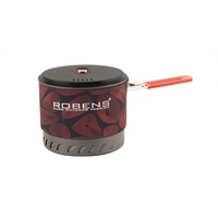 Robens Turbo Topf Pro Topf ROBENS