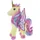 HEUNEC Galupy Einhorn Jessy 25 cm Gelb