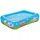 Happy People Family Pool Peppa Pig Baby-Pool 200 x 150 x 50 cm (16278)