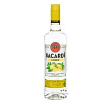 Bacardi Limon 32% vol 0,7 l