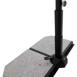 Doppler Active Pendel 240 x 135 cm Beige