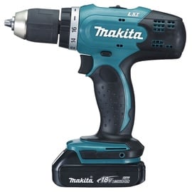 Makita DDF453RFE inkl. 2 x 3 Ah