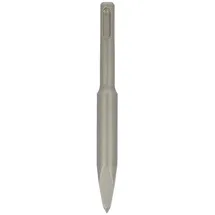 Heller 26279 8 Spitzmeißel Gesamtlänge 140 mm