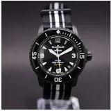 Swatch Fifty Fathoms Ocean of Storms-