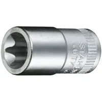 Stahlwille 40 TX E 10 1/4" Steckschlüsseleinsatz