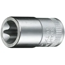 Stahlwille 40 TX E 10 1/4" Steckschlüsseleinsatz