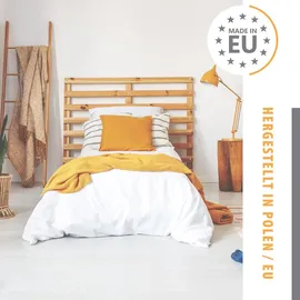 Amazinggirl Bettdecke Sommerdecke 200 cm - Duvet Bett Decke Schlafdecke Steppbettdecke Quilt Bettzeug und Bettdecken mit Füllung Oeko-Tex-Zertifikat