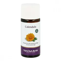Calendula öl Bio