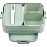 Mepal Lunchbox Take a Break Midi nordic sage