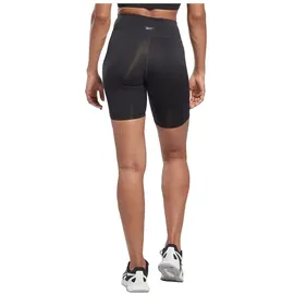 Reebok workout ready basic leggings - Night Black, XS