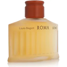 Laura Biagiotti Roma Uomo Eau de Toilette 200 ml