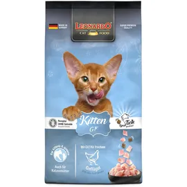 LEONARDO Kitten 7,5 kg