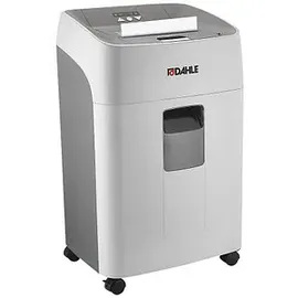 DAHLE ShredMATIC 300 Grau