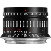 TTARTISAN 35mm F0.95 Canon RF-S
