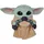 Simba Disney Mandalorian, The Child 17 cm
