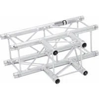 Alutruss DECOLOCK DQ4-PAT35 3-Weg T-Stück 90°