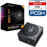 EVGA SuperNOVA GT - PC-Netzteil