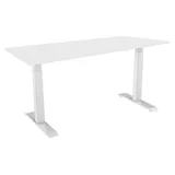 Celexon Schreibtisch eAdjust-58123 175 x 58-123 x 75 cm