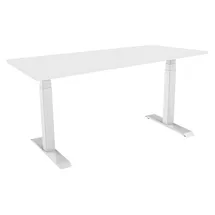 Celexon Schreibtisch eAdjust-58123 175 x 58-123 x 75 cm