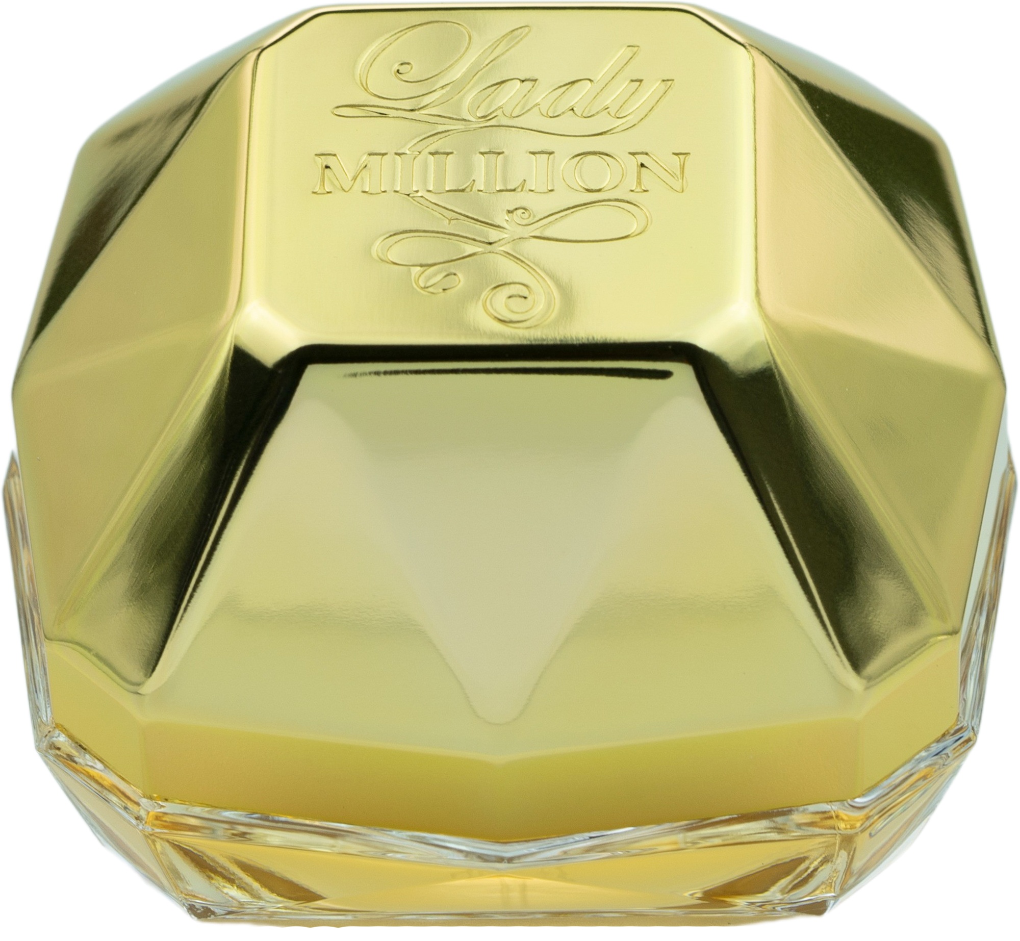 Paco Rabanne Lady Million de Parfum ab 17,12 € | billiger.de