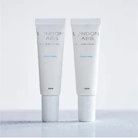 London Labs Skincare for Hair Scalp Mask Duo 40 ml