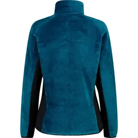 CMP Hybrid Fleece Deep Lake L
