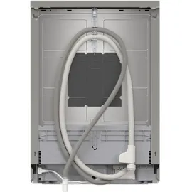 Bosch Serie 2 SMS2HVI06E Geschirrspüler (freistehend, 600 mm, Weiß)