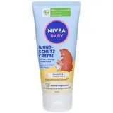 NIVEA BABY WUNDSCHUTZ Babycreme 60,0 ml