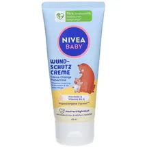 NIVEA BABY WUNDSCHUTZ Babycreme 60,0 ml