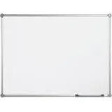 Maul Whiteboard 2000 150 x 100 cm Weiß/Grau