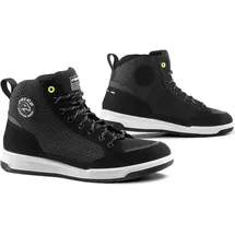 Gianni Falco Airforce Schwarz 47