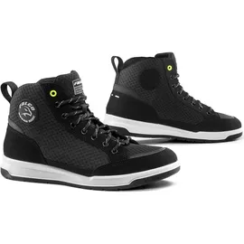 Gianni Falco Airforce Schwarz 47
