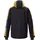 KILLTEC KSW 257 MN SKI JCKT Skijacke Schwarz/Blau M