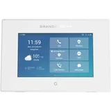 Grandstream GSC3570, Telefon, Weiss