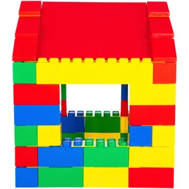 Polesie Haus Builder Set
