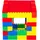 Polesie Haus Builder Set