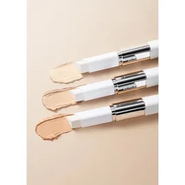 Elroel Blanc Cover Cream Stick Medium weiß