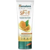 Himalaya Herbals Himalaya Dark Spot Clearing Curcuma Gesichtspeeling 75 ml