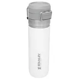 Stanley Go Quick Flip Trinkflasche 700ml polar (10-09149-029)