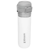 Stanley Go Quick Flip Trinkflasche 700ml polar (10-09149-029)