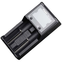 Fenix ARE-A2 Akkuladegerät Haushaltsbatterie AC